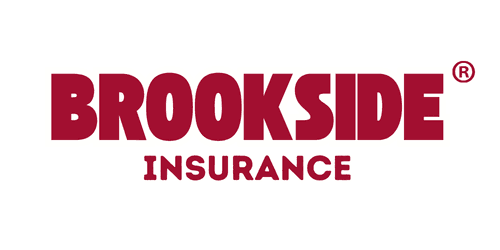 Brookside Insurance logo