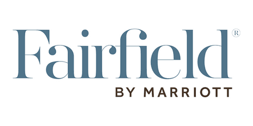 Fairfield by Marriott logo