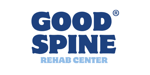 Good Spine logo