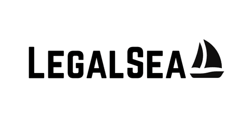 Legal Sea logo