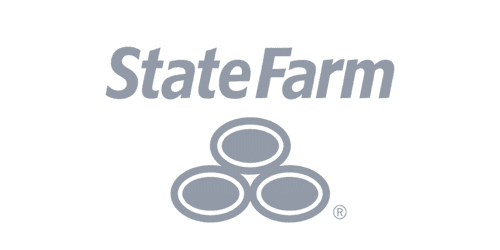 State Farm logo